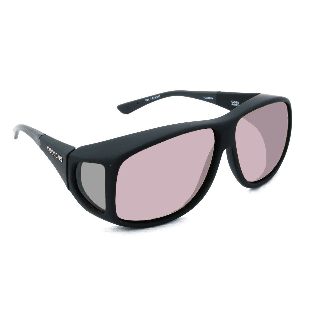 TBI Tinted Fitover - Cocoons